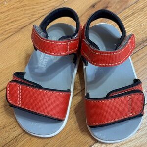 See Kai Run Basics Sandals